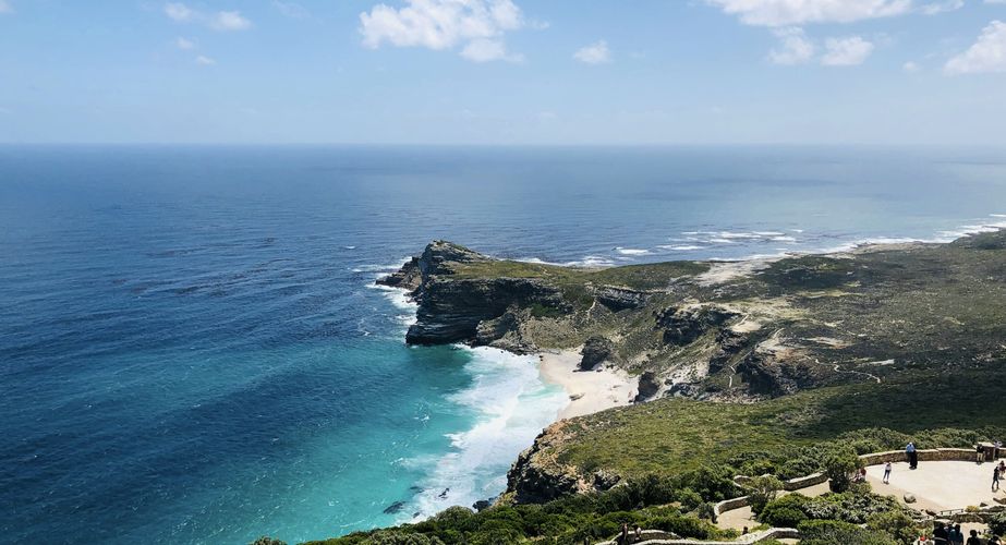 Kaap de Goede Hoop Zuid Afrika groepsrondreis 3